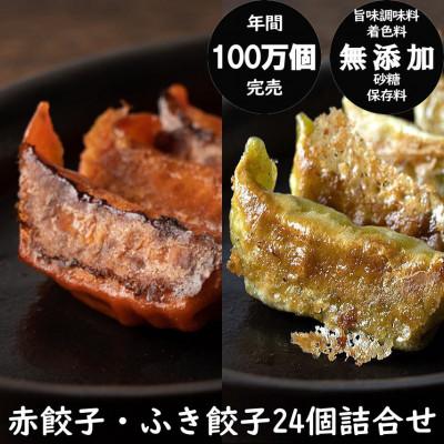 ふるさと納税 秋田市 年間100万個完売!餃子の餃天の