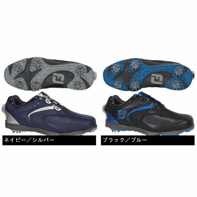 FootJoy - フットジョイFoot Joy16 EXL スパイク Boa シューズ フットジョイ Foot Joy 16 EXL スパイク Boa シューズ | LINE