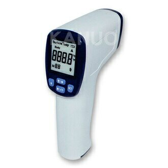 福達康額溫槍(FT-F41)公司貨【泰吉醫療器材】