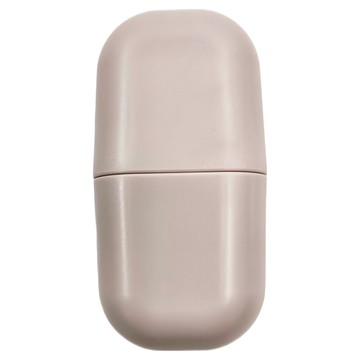 VIIDA UiU環保便攜吸管組 MORGEN Collapsible Straw 鈦金級矽膠 316不鏽鋼  1組