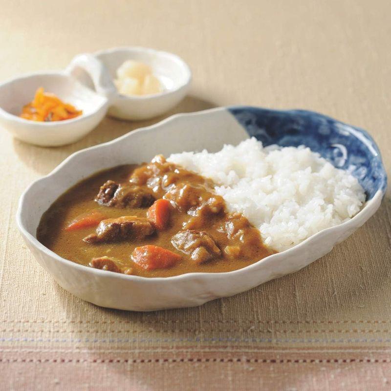 鹿児島 黒豚カレー (200g×17)