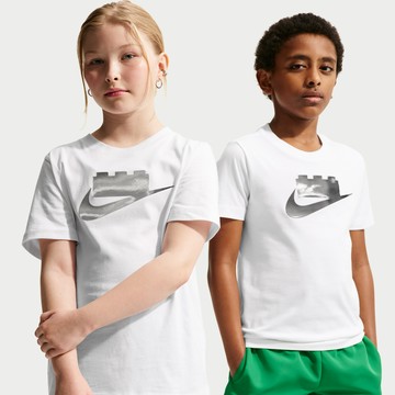 Nike x LEGO Collection Older Kids' T-Shirt