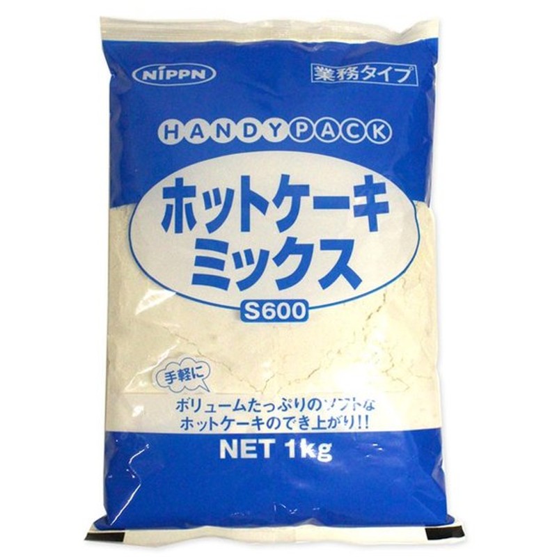 定休日以外毎日出荷中] 森永乳業 クレープミックス ５００ｇ