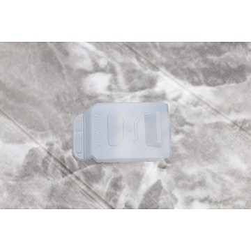 牧田款電池蓋 12V makita 牧田 鋰電池電池蓋 防塵蓋BL1021B BL1041B 保護蓋 保護 電池透明蓋