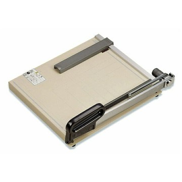 日本 UCHIDA 內田 A3 裁紙機 /台 NS-1｜領券最高折$220