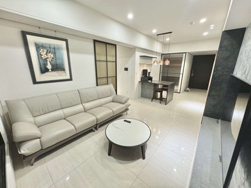 (獨家專任)一方庭百萬裝潢美三房車｜台中市北屯區敦富七街