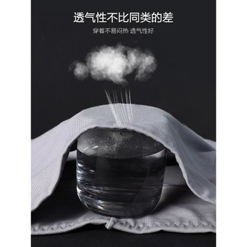 內褲女純棉100%全棉抗菌襠中高腰平角女內褲四角褲衩收腹大碼夏季