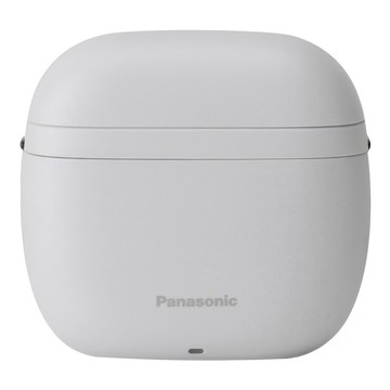 Panasonic 日本製掌上型3枚刃水洗電鬍刀  月光灰  ES-P330U