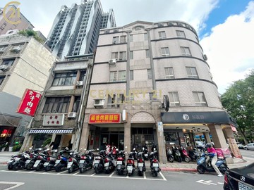南港興中路商三A級店面｜台北市南港區興中路