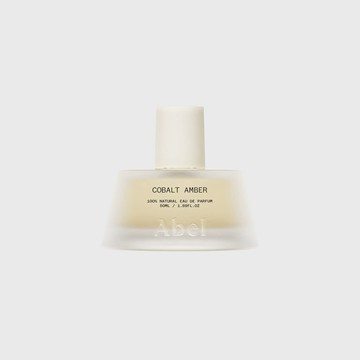 Abel Cobalt Amber 香水 50mL