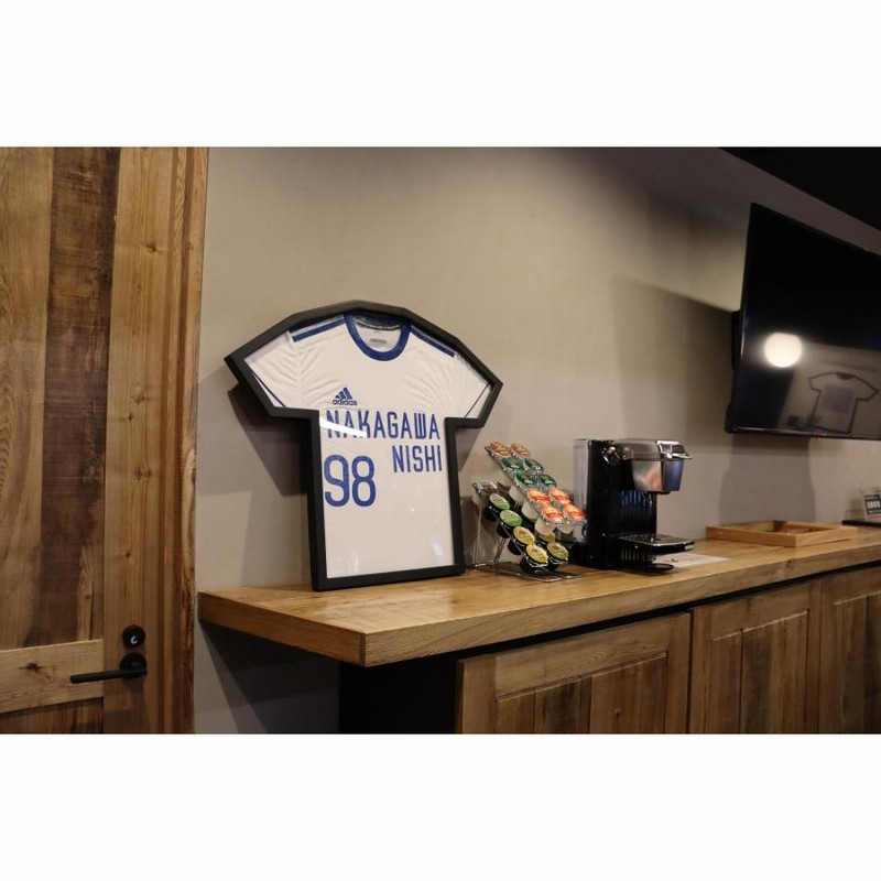ハンズインターナショナル wakuwaku Tシャツ額装フレーム Tシャツ用フレーム Wakuwakuの通販サイト Hans Online Store