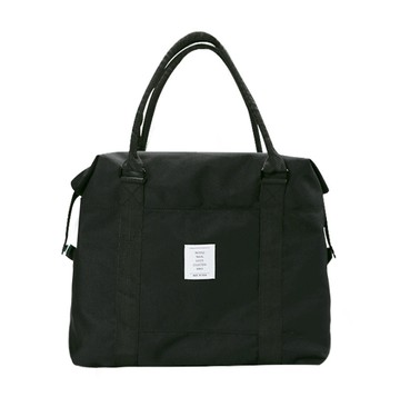 出清SALE【大容量】英倫牛津布旅行袋/行李包/收納袋