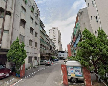 林森國小，黃興街，便宜公寓(A)｜桃園市中壢區黃興街