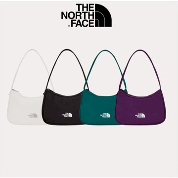 【other more 特選潮流】正品公司貨 韓標 The North Face BONNEY 腋下包 防潑水尼龍