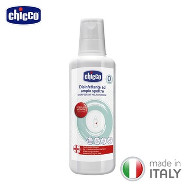 chicco官方直營-奶瓶清潔液1000cc(買1送1)