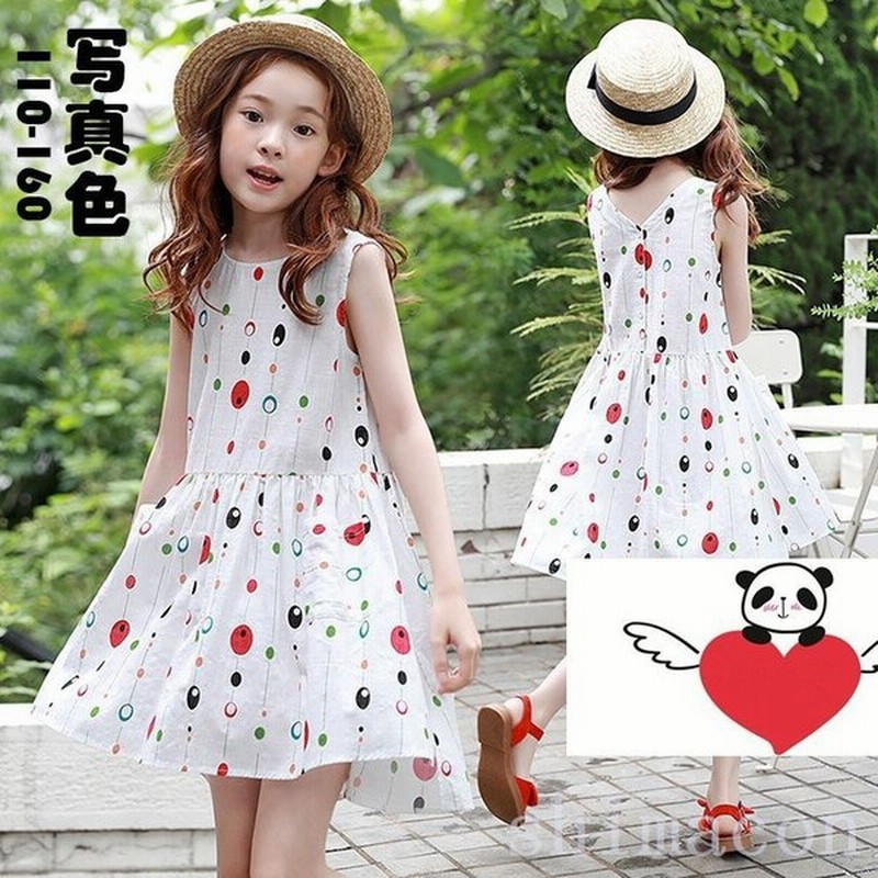 韓国子供服ワンピース夏女の子肩出しキッズ綿ワンピースおしゃれこども服可愛い入園会発表会演奏会森ガールカジュアル花柄ワンピースガールズ 通販 Lineポイント最大0 5 Get Lineショッピング