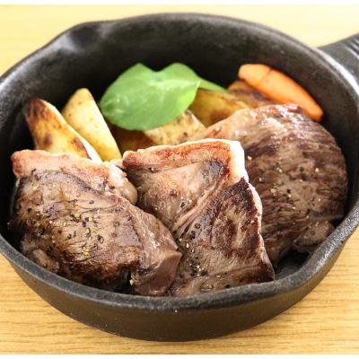 ふるさと納税 白糠町 鹿肉セット