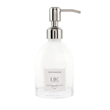 水漾玫瑰香氛身體乳-美白升級版 200ml