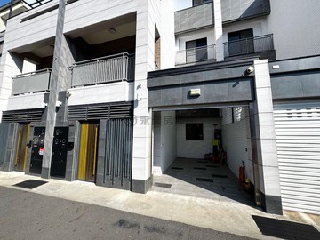 永慶小東⛪龍潭國小旁超新7米面寬車墅｜台南市永康區龍國街