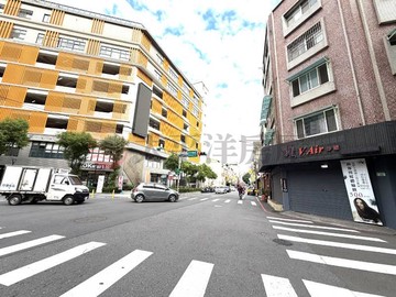 中路|低總價收租/市府峰馥/大面寬店面｜桃園市桃園區廈門街
