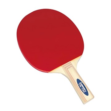 kawasaki 川崎 桌球拍 刀板桌拍  KPW180A  1支  27cm