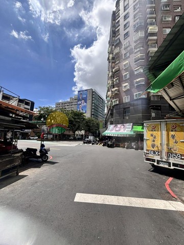 東興市場店面｜台中市北區太平路