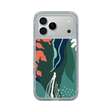 iPhone 18 Pro Max AirX 流變灰 - 花生騷 WasangShow - 2020熱島月桃