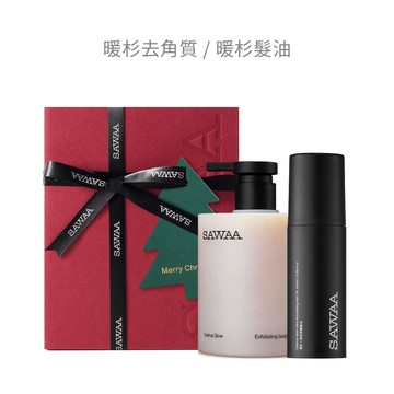 SAWAA 暖杉養護組