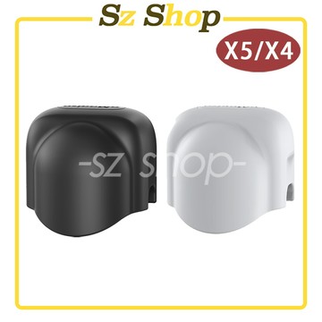Insta360 X5 X4鏡頭保護套 / X5鏡頭套 / X4保護套 / X5矽膠鏡頭套 /Insta360X5保護套