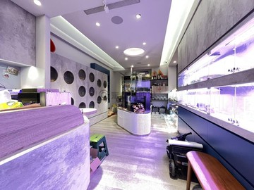 唯樂之丘 中路黃金店面｜桃園市桃園區文中二路