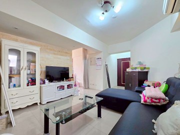 昌平商圈大二房二衛浴｜台中市北屯區昌平路二段