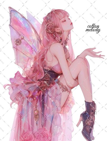 原創貼紙 no.8834 人物貼紙 原創貼紙 人物貼紙 女孩貼紙 原創人物貼紙