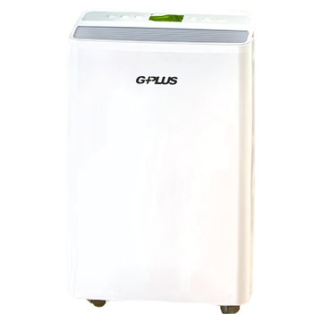 GPLUS 智慧節能除濕機 6L GD-A002W 除濕清淨