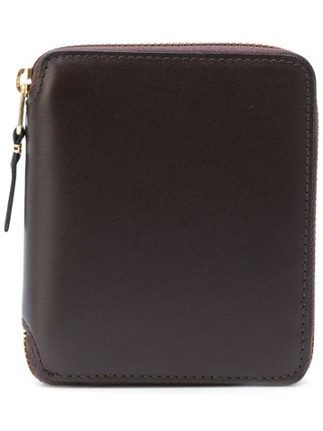 Comme Des Garçons Classic Leather Line Wallet Accessories