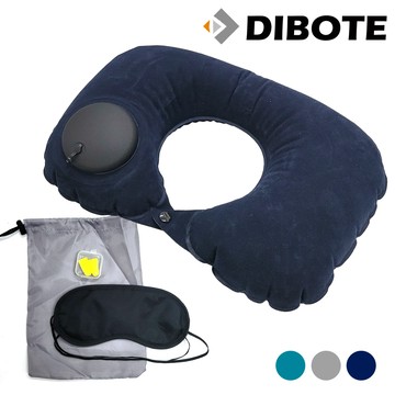 DIBOTE 舒緩頸椎壓力 全方位零壓承托