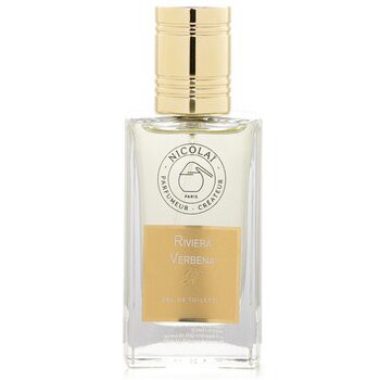 【Nicolai】Riviera Verbena 淡香水