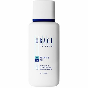 Obagi Medical Nu-Derm Foaming Gel (6.7 oz.)