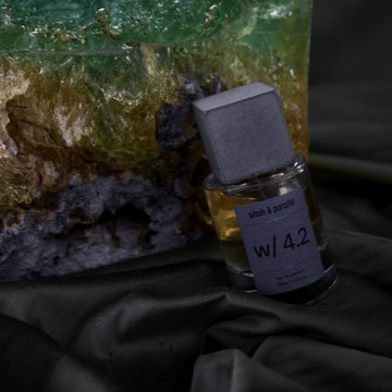 香水 eau de parfum - w/4.2 泥土生命力的感覺