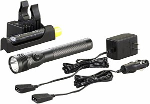 Streamlight Sg75458 Stinger Ds Led Hl With 120V Ac 12V Dc