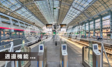 【專案】專任委託機捷好市多住二之一朝南方正建地｜台中市北屯區敦富五街