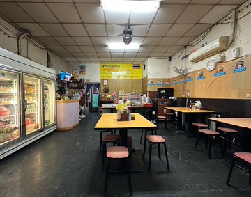 群洋中和環球團隊頂埔金安金店面｜新北市土城區金安街