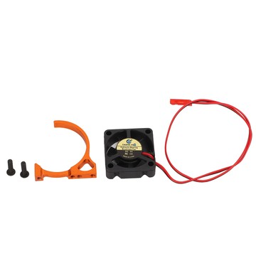 [waroom01] 電機冷卻風扇冷卻器溫度控制器散熱器 36mm 適用於 3650 3660 540