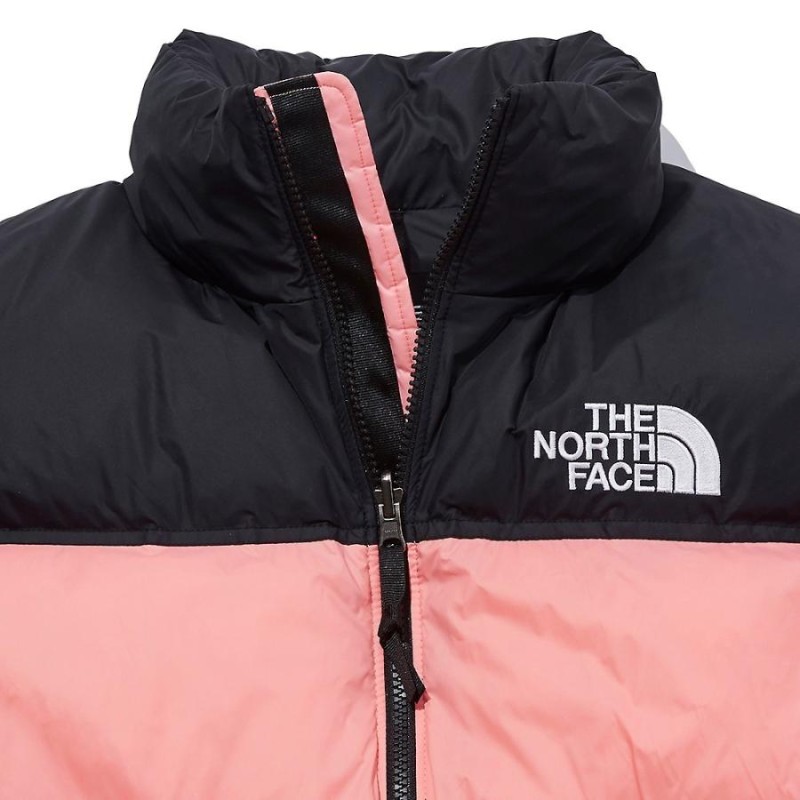 ノースフェイス ヌプシ THE NORTH FACE NUPTSE T-BALL EX JACKET