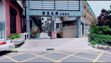 ☀️靜宜大街大面寬雙車位✅1店面+9套✅現成房東｜台中市沙鹿區北中一街