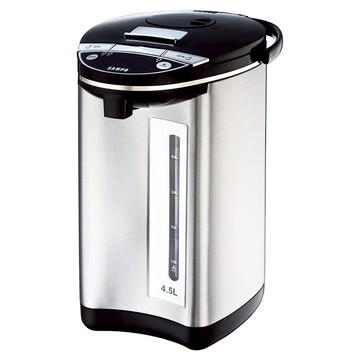 SAMPO 聲寶 電動熱水瓶 4.5L  KP-LC45W