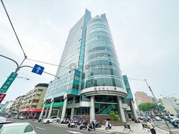 恩仔商辦匯豐財經近捷運高樓層雙平車商辦腳踩金庫｜台中市北區中清路一段