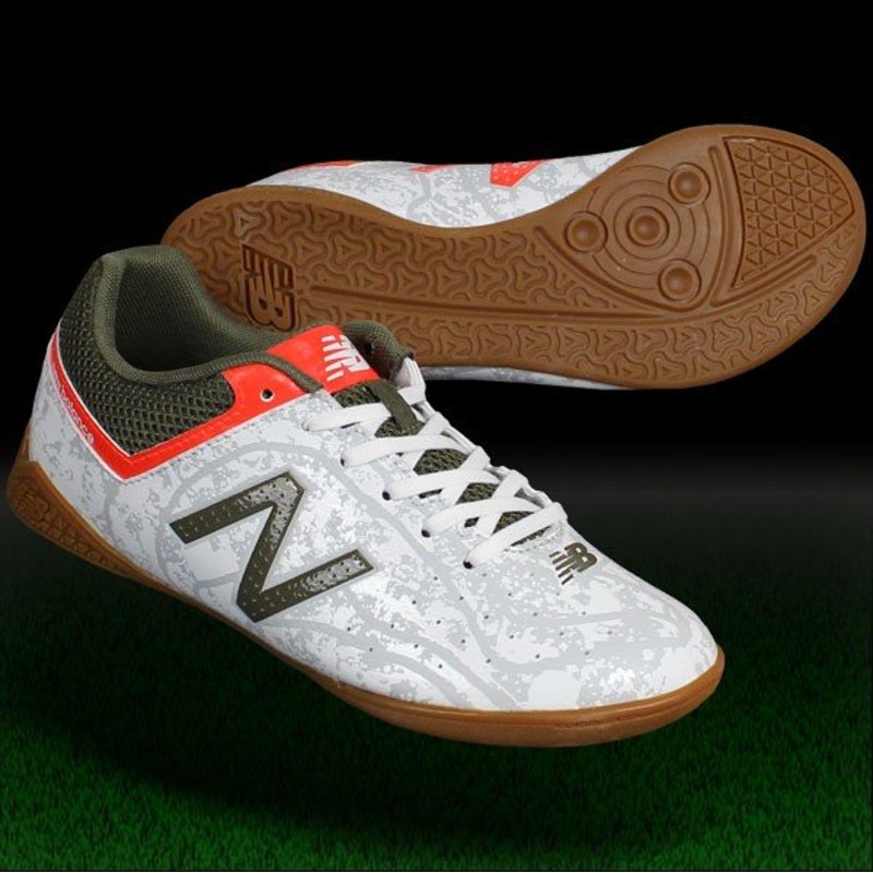 ジュニア Audazo Strike Id アークティックフォックス Newbalance ニューバランス ジュニアフットサルシューズjsadsia 通販 Lineポイント最大0 5 Get Lineショッピング