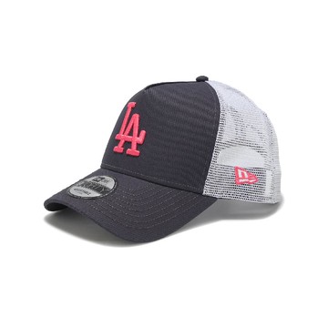 卡車帽 940 Color Era LA Dodgers 石墨 粉 洛杉磯道奇 NE14889075