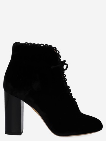 Charlotte Olympia Ankle Boots