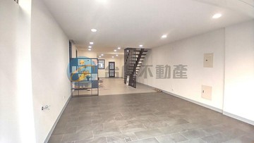 北園大面寬四套房車墅｜台南市北區北園街